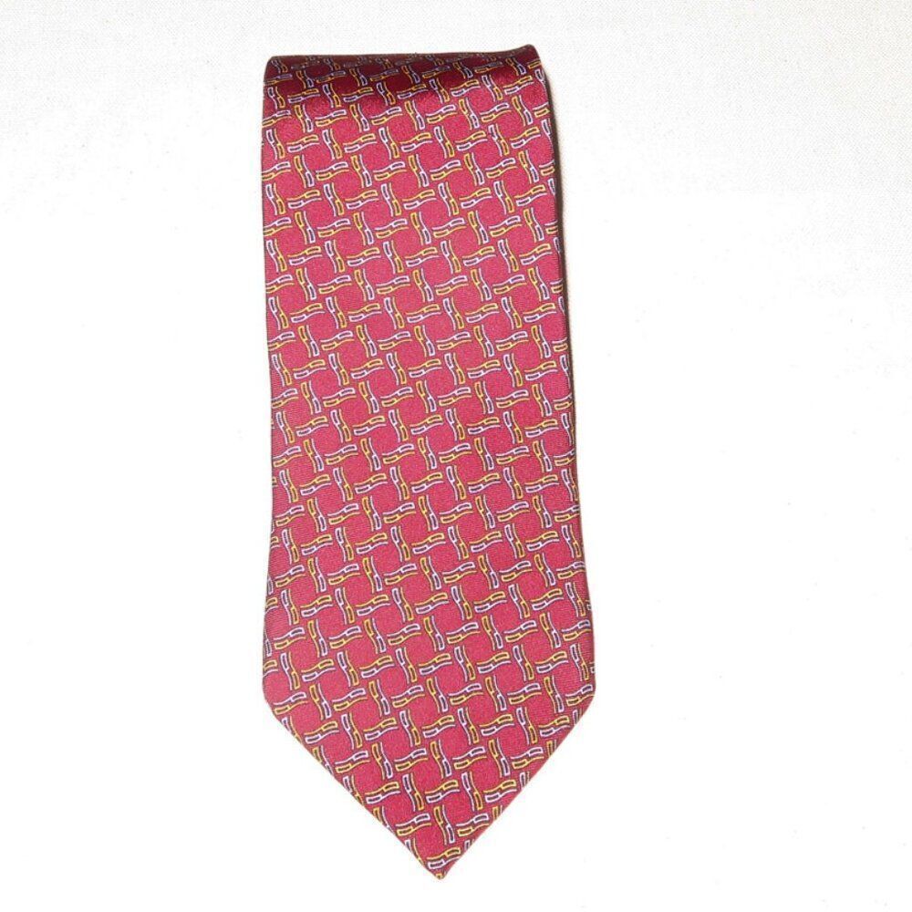 Dunhill Men's Tie
